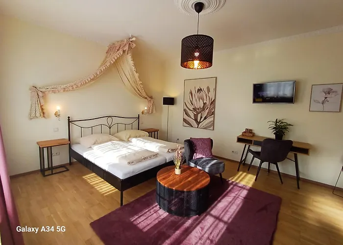 Bed and Breakfast Haus am Moos Salzburg