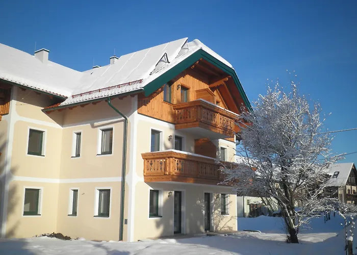 Pension Ballwein Salzburg